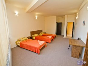 Спорт отель