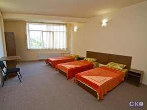 Спорт отель