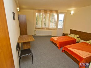 Спорт отель