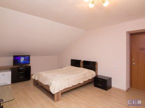 Олимп отель