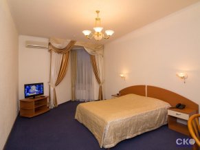 Олимп отель