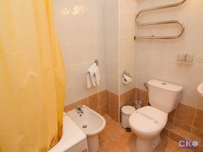 Олимп отель