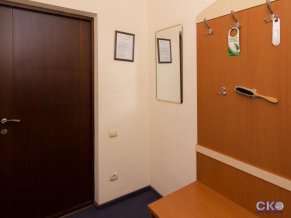 Олимп отель