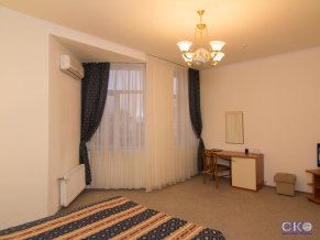 Олимп отель