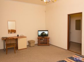 Олимп отель