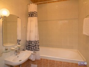 Олимп отель