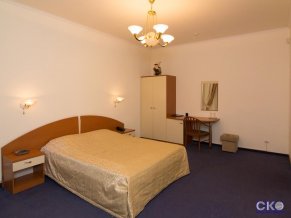 Олимп отель