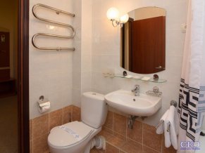 Олимп отель