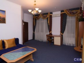 Олимп отель