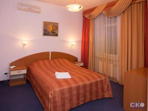 Олимп отель