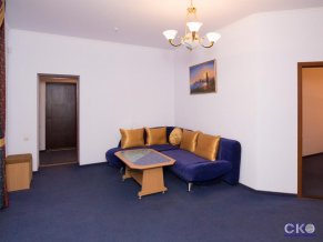 Олимп отель