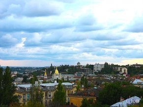 Зюйд гостиница