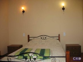 Зюйд гостиница