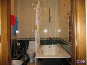 Зюйд гостиница