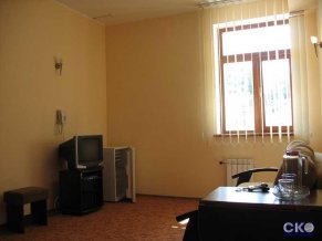 Зюйд гостиница