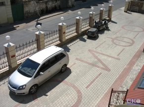 Зюйд гостиница