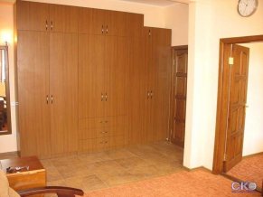 Зюйд гостиница