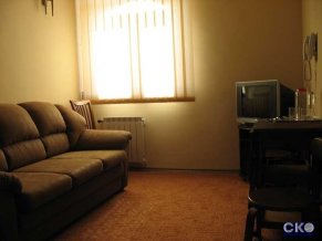 Зюйд гостиница