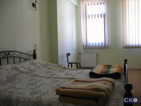 Зюйд гостиница