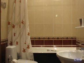 Зюйд гостиница