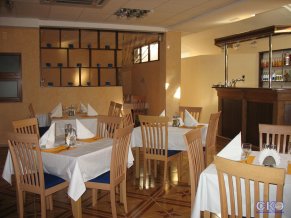 Зюйд гостиница