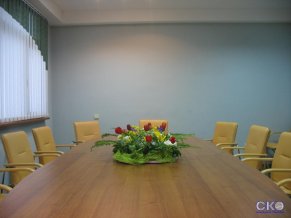 Зюйд гостиница