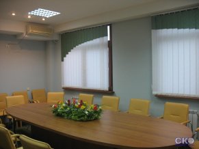 Зюйд гостиница