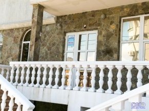 Фрегат отель