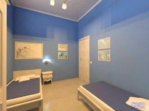 Фрегат отель