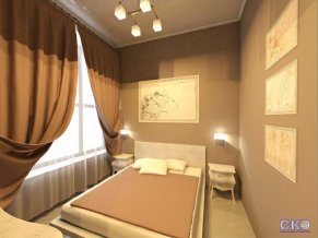 Фрегат отель