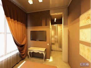 Фрегат отель