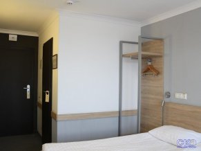 Оптима Севастополь отель