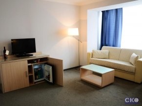 Оптима Севастополь отель