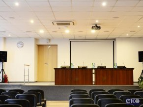 Оптима Севастополь отель