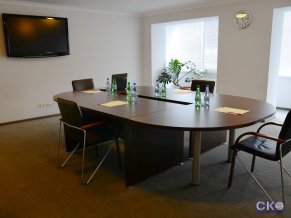 Оптима Севастополь отель