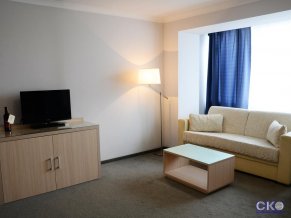 Оптима Севастополь отель