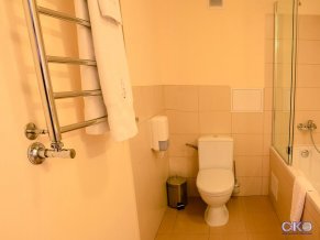 Оптима Севастополь отель