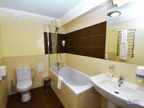 Оптима Севастополь отель