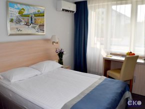 Оптима Севастополь отель