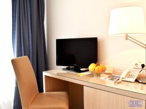 Оптима Севастополь отель