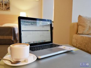 Оптима Севастополь отель