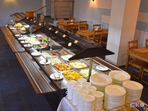 Оптима Севастополь отель