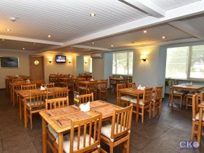 Оптима Севастополь отель