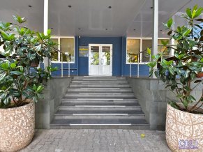 Оптима Севастополь отель