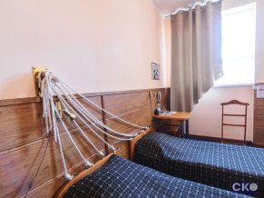 Аврора отель