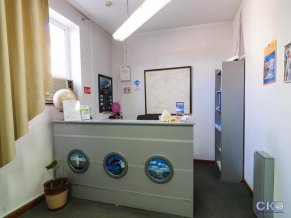 Аврора отель