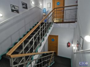 Аврора отель