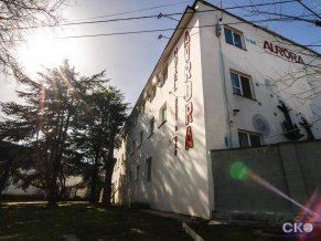 Аврора отель
