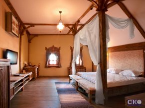 Глечик отель