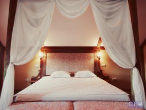 Глечик отель